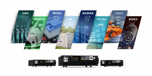itech推出劃時(shí)代產(chǎn)品 it6600系列大功率可編程直流電源