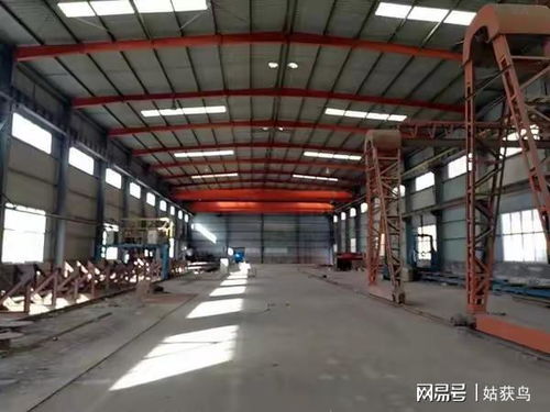 榆林市有一座大型工廠第二次拍賣,價(jià)格降到127.2萬元也沒人要