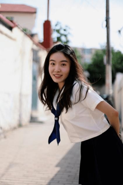 二中喜報(bào) 祝賀 二中烙印終身發(fā)展 追求卓越永不止步