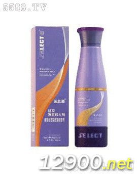 產品圖片簡介 修護發芯導入劑