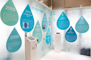 水之密語15周年 悅潤由芯煥生，樂活水公益全新起航