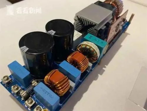 中國“芯”突破 瞻芯電子發布首片國產6英寸碳化硅晶圓，達國際先進水平